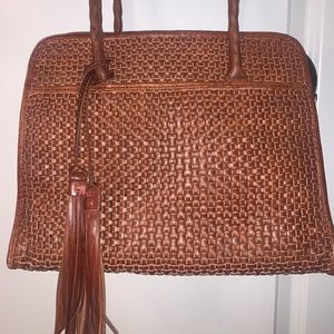 Patricia Nash Leather Purse
